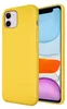 Étui Apple iPhone 11 Handy Cover Silicone Gel Case Handy Voir les images du produit 2