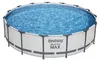 Aufstellpool-Set Bestway Steel Pro Max 457x107 cm mit Produktbild-Vorschau 27
