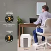Fellowes Powershred LX 50 weiß Produktbild-Vorschau 11