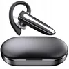 Kabelloser Bluetooth-Kopfhörer für Gespräche – Headset-Set Produktbild-Vorschau 8