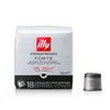 A package of Illy Iperespresso coffee capsules and a single capsule shown next to it, against a white background. Náhľad obrázku produktu