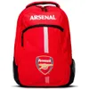 Team Merchandise 45x34x15cm Ultra Backpack 25L - Arsenal - Podgląd zdjęcia produktu 1