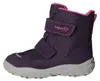 Superfit Husky 1 Winterstiefel Violett Produktbild-Vorschau 15