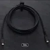 Nomad USB-C / USB-C Ladekabel aus Aramidfasern, Power Produktbild-Vorschau 5