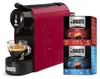 Bialetti Gioia, Pad-Kaffeemaschine, 0,5 l, Kaffeekapsel, Produktbild-Vorschau 2