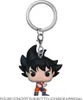 Tasche POP Schlüsselanhänger Dragon Ball Z Goku mit Produktbild-Vorschau 4