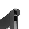 Počítačový stôl Gaming Desk Ergo PC stôl s priechodkami na Náhľad obrázku produktu 9