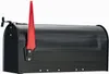 BURG-WÄCHTER U.S. Mailbox 891 S mit schwenkbarer Fahne, Produktbild-Vorschau 4