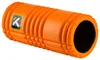 TriggerPoint Massagerolle GRID Schaumstoff Orange Produktbild-Vorschau 16