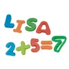 Simba 106325377 - Art und Fun Knetset, ABC und Zahlen, Produktbild-Vorschau 5