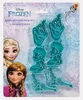 Eiskönigin 6 Keks Ausstechformen Produktbild-Vorschau 1