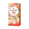LOVARÉ Fruit de la Passion 48g (24 sachets, thé noir) Voir les images du produit 1