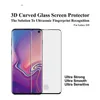 INF Protecteur d'écran en verre trempé transparent pour Voir les images du produit 2