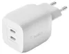 Belkin BOOST CHARGE PRO GaN - Alimentatore - Tecnologia PPS Anteprima dell’immagine prodotto 19