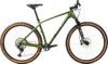 RINOS Gaia4.0 Carbon MTB Shimano SLX 12 Gänge FOX Schwalbe Produktbild-Vorschau 1