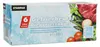 PapStar 14159 Sacchetti per congelatore - 6 L, film LLDPE, Anteprima dell’immagine prodotto 9