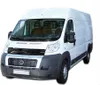 SCOUTT | Deflektor / kryt přední kapoty pro Fiat Ducato Náhled obrázku produktu 3