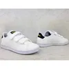 ADIDAS Halbschuhe GW6496 ADVANTAGE CF C, Weiß:33,5 Produktbild-Vorschau 11