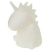 Einhorn LED Farbwechselnde Kinder Lampe Nachtlicht Produktbild-Vorschau 6