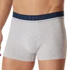 Schiesser Unterhose Trunks 3er Pack Produktbild-Vorschau 2