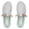 Hey Dude Wendy Heathered slub Tropical Damen Slipper in Produktbild-Vorschau 17
