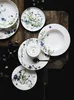 Rosenthal 10530-405108-10221, Brillance, 21 cm, 210 mm Produktbild-Vorschau 3