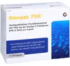 Omegan 750 kapsułki utrzymujące prawidłowy poziom Podgląd zdjęcia produktu 5