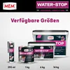 MEM Waterstop, vari formati Dimensioni-290 ml Anteprima dell’immagine prodotto 6