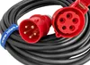 Rallonge triphasée CEE en caoutchouc H07RN-F 5G2,5 50m Voir les images du produit 3