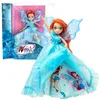 Bloom | 15 Jahre Special Edition Puppe | Winx Club | Spread Produktbild-Vorschau 1