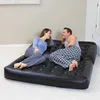 Sofa dmuchana, czarny materac, rozkładany fotel, Air Bed Podgląd zdjęcia produktu 61