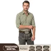 Herren Trachtengürtel aus Echtleder Trachten Lederhosen Produktbild-Vorschau 7