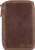 Greenburry Vintage Stifteetui Leder 13 cm Produktbild-Vorschau 29