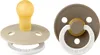 BIBS 120244 DARK OAT & Vanilla Night 6-18M Latex-Schnuller, Produktbild-Vorschau 6