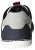 Scarpe da uomo Bugatti 325-AFF12-6950 bianco-blu 44 Anteprima dell’immagine prodotto 16