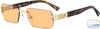 Dsquared2 D2 0189/S Rose gold 57/18/145 Herren Produktbild-Vorschau 1