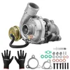 K03S Upgrade turbocompressor voor Audi A4, A6 Quattro, VW Productafbeelding-voorbeeld 1