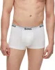 Pánské boxerky BOSS bavlněné elastické kalhoty 3-pack L Náhled obrázku produktu 3