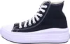 scarpe Converse Chuck Taylor All Star Lift Platform 568497C Anteprima dell’immagine prodotto 9