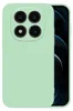 Hülle für Xiaomi Redmi Note 14 Pro mit 9H Displayglas Produktbild-Vorschau 8