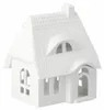 Räder Design Lichthaus Reetdachhaus (16cm) Produktbild-Vorschau 1