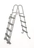 Piscina Power Steel Rettangolare cm 488X244X122 Bestway Anteprima dell’immagine prodotto 45