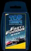 Top Trumps Fast & Furious Spiel Karten Quartett Produktbild-Vorschau 3