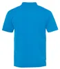 Kempa Handball polo polyester hommes bleu M Voir les images du produit 2