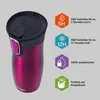ContiGo! WEST LOOP 2,0 Thermobecher rosa 470 ml Voir les images du produit 3