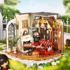 3D puzzle, Katarínin dom v obývačke, Rolife, 284 dielikov Náhľad obrázku produktu 6