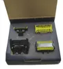 Philips Norelco OneBlade OneBlade QP2824/30 Face + Body, Produktbild-Vorschau 4