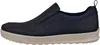 ECCO Byway Slip On Schuhe Marine 46 Produktbild-Vorschau 16