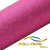 Poli-Tape - Poli-Flex Pearl Glitter - 432 Hot Pink -Din A4 Produktbild-Vorschau 3
