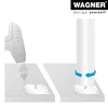 WAGNER Möbelbein/Systemrohr TENO - Ø 60 x 100 mm, Produktbild-Vorschau 6